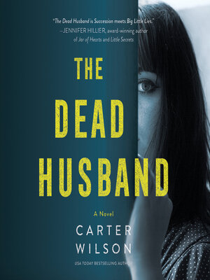 cover image of The Dead Husband